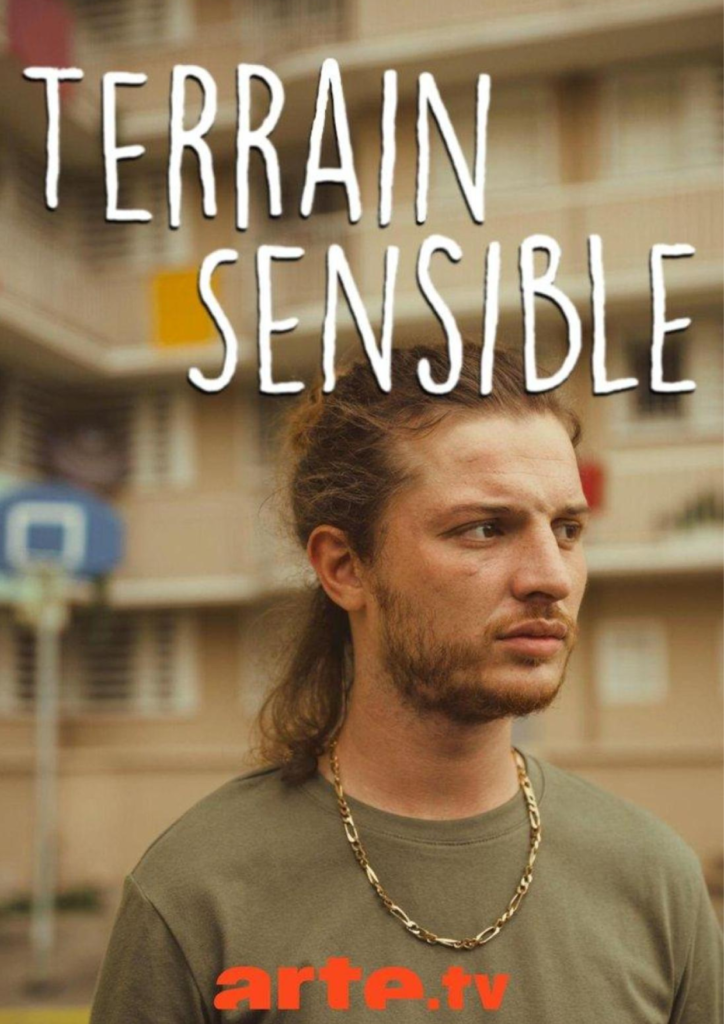 Terrain sensible - Comédie / Drame - Sélection française 2023 au Marseille Web Fest
