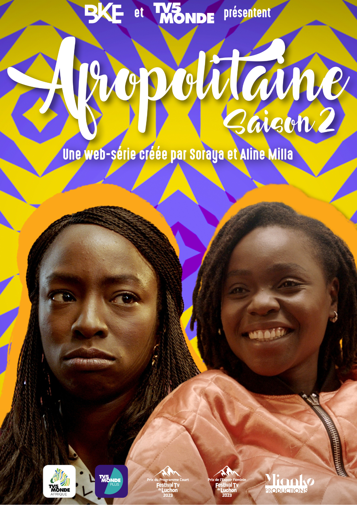 Afropolitaine