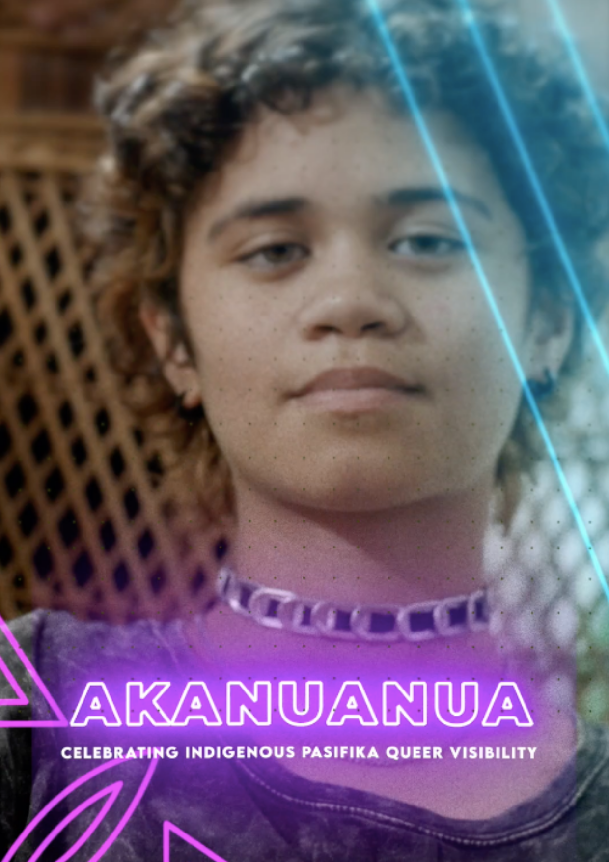 Akanuanua - Nouvelle Zélande - Sélection web-doc 2023 au Marseille Web Fest