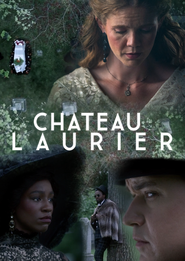 Chateau Laurier - Canada - Sélection Internationale 2023