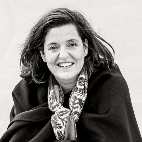 Anne Santamaria