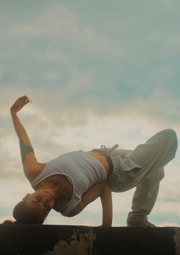 Battle la Rényon - breakdance - La réunion