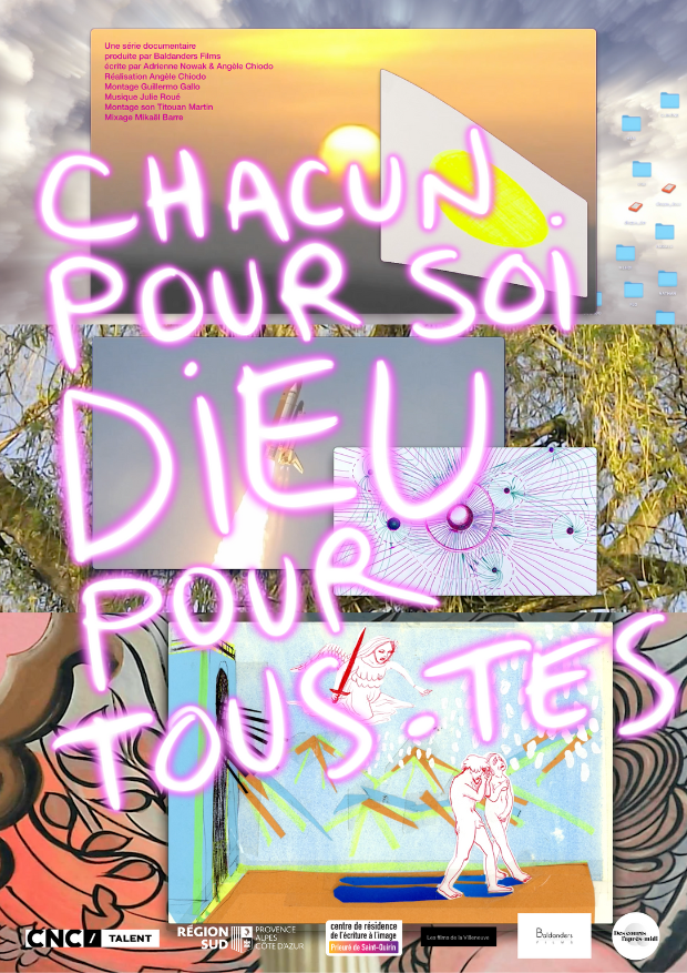 Chacun pour soi Dieu pour tous·tes