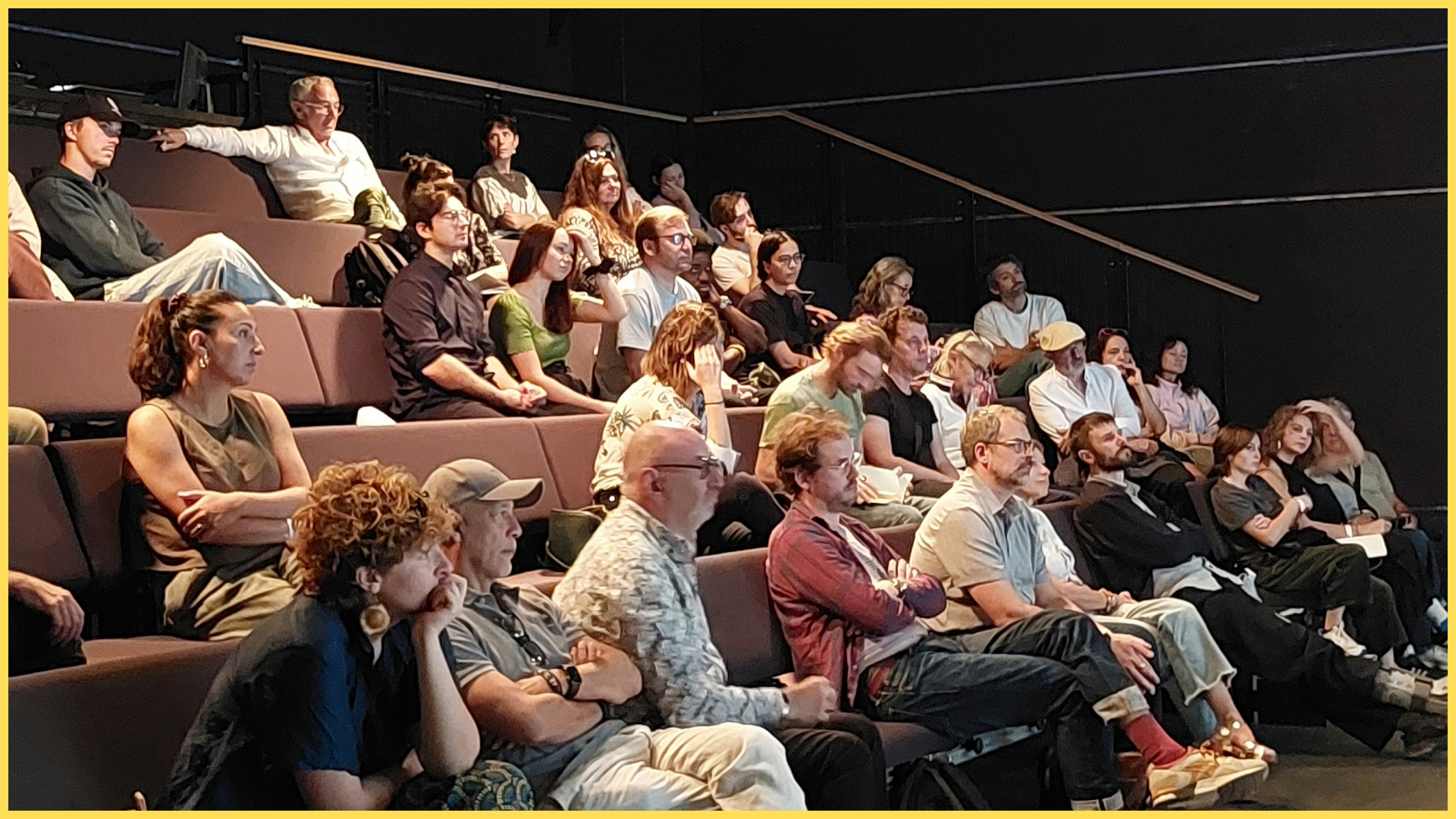Marseille web fest - premières images - octobre 2025 (17)