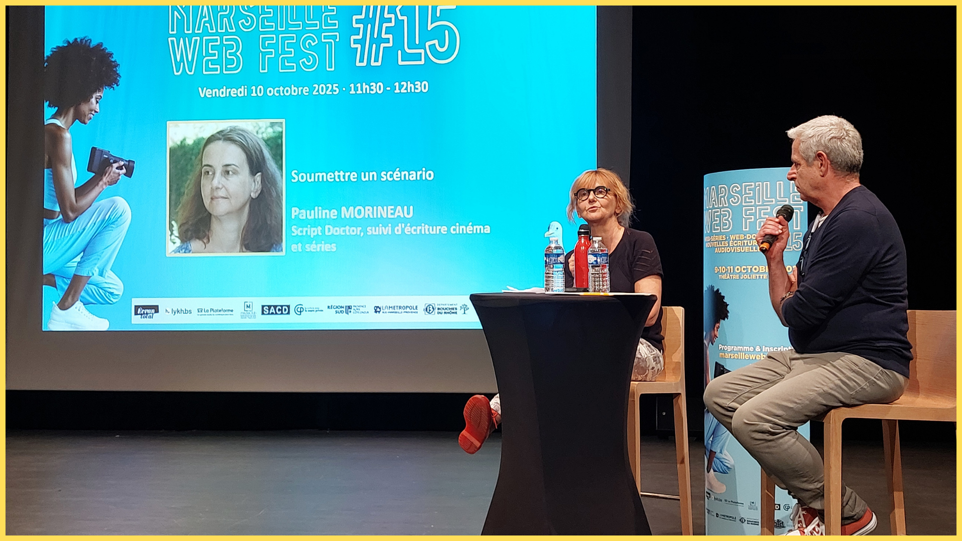 Marseille web fest - premières images - octobre 2025 (5)