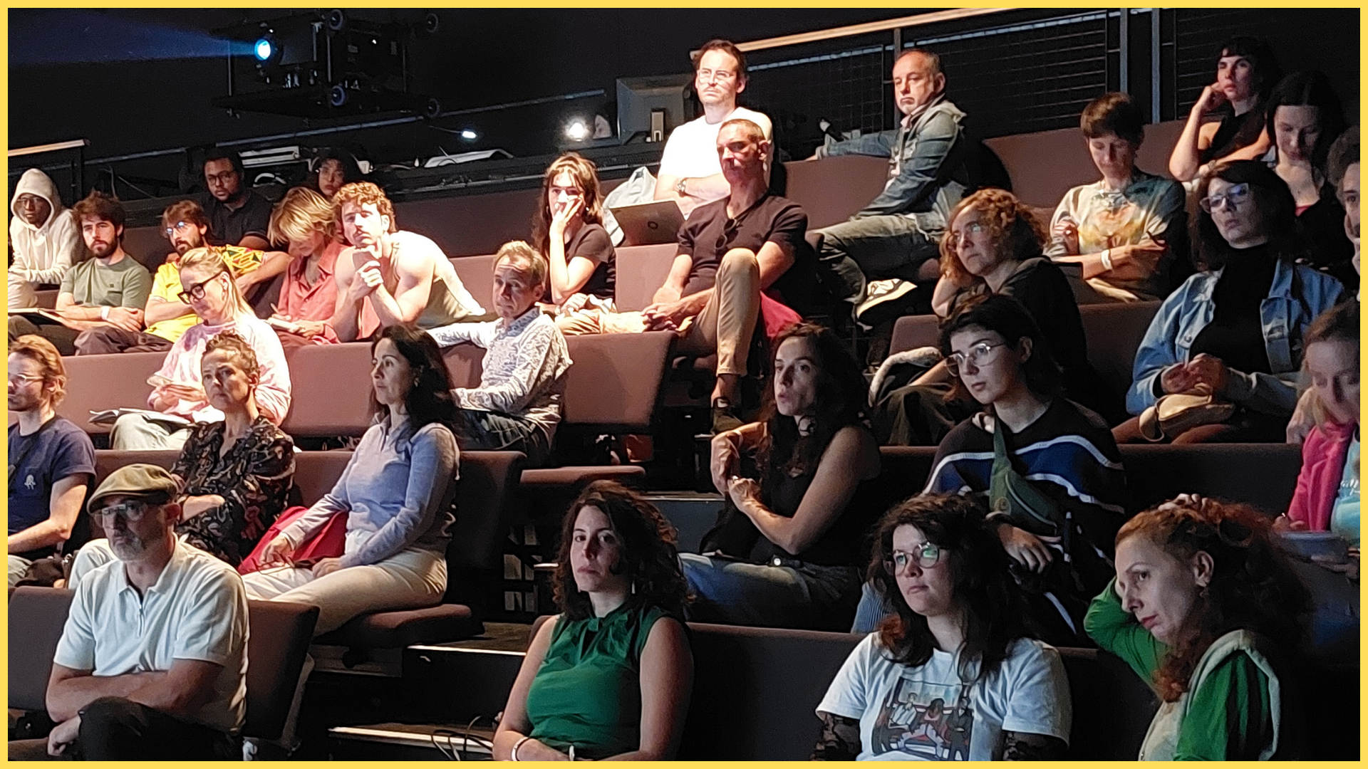 Marseille web fest - premières images - octobre 2025 (6)