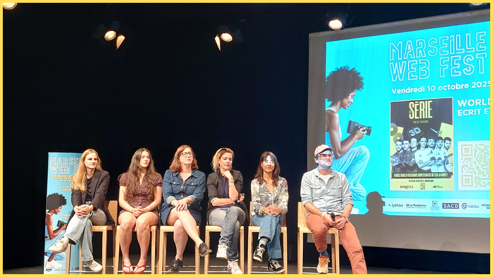 Marseille web fest - premières images - octobre 2025 (7)