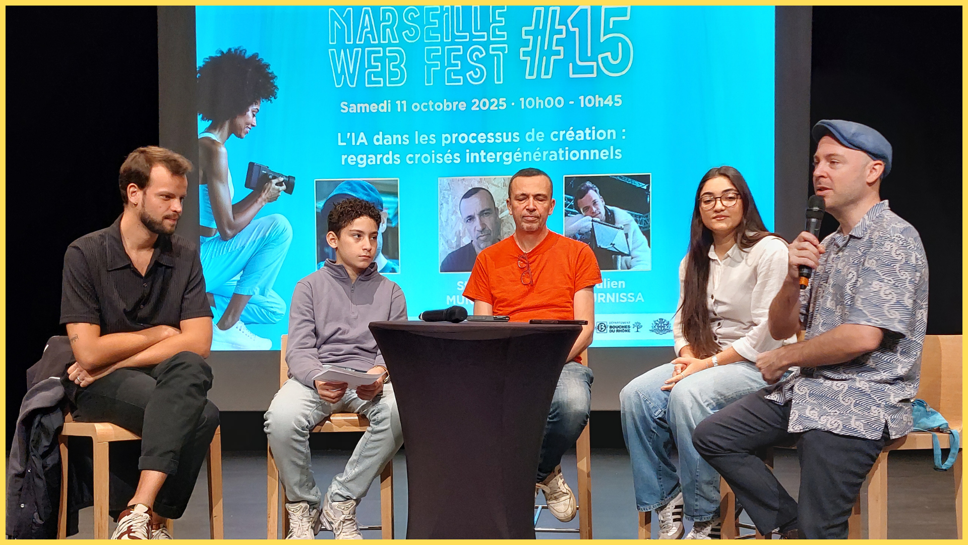 Marseille web fest - premières images - octobre 2025 (8)