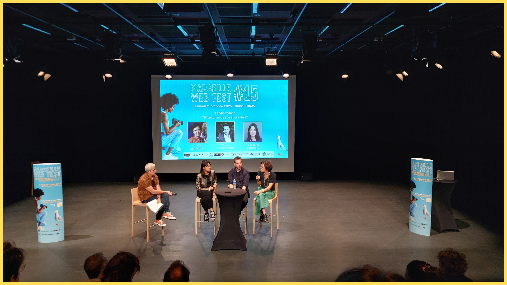 Marseille web fest - premières images - octobre 2025 (9)